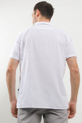 Andrew Smith Kemeja Lengan Pendek Pria A0300P08A